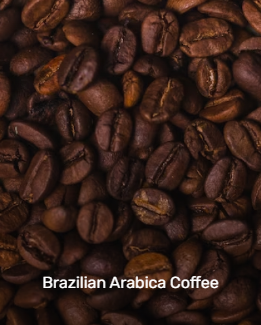 brazillian arabica