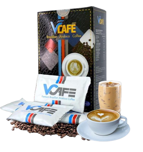 VCAFE Coffee Volten