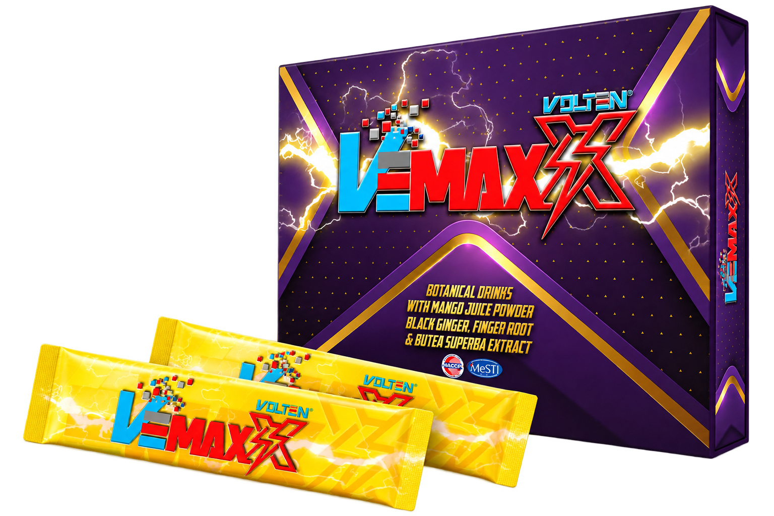 VEMAXX Volten